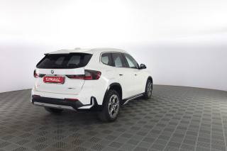 BMW X1 usata 3
