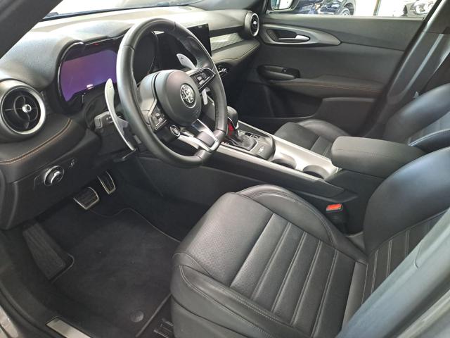 ALFA ROMEO Tonale usata, con Alzacristalli elettrici