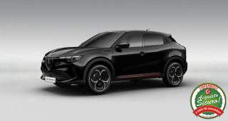 ALFA ROMEO Junior 1.2 136 CV Hybrid eDCT6 Speciale