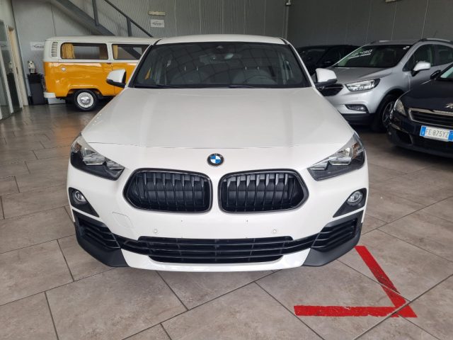 BMW X2 usata, con Alzacristalli elettrici