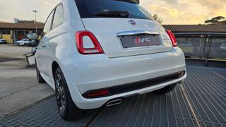 FIAT 500 usata, con Cerchi in lega