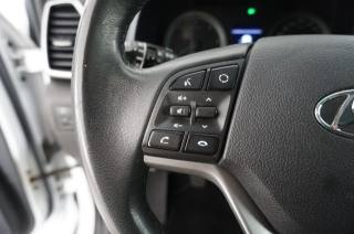 HYUNDAI Tucson usata, con Controllo elettronico della corsia