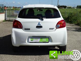 MITSUBISHI Space Star usata, con Climatizzatore
