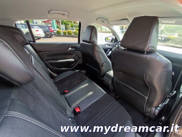 PEUGEOT 308 usata, con Bracciolo