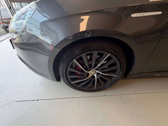 ALFA ROMEO Giulietta usata, con Sistema di navigazione