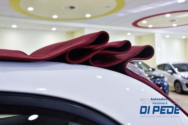 FIAT 500 usata, con Immobilizzatore elettronico