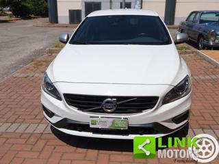 VOLVO V60 usata, con Airbag