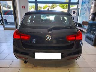BMW 116 usata, con Alzacristalli elettrici