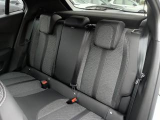 PEUGEOT 2008 usata, con Cerchi in lega