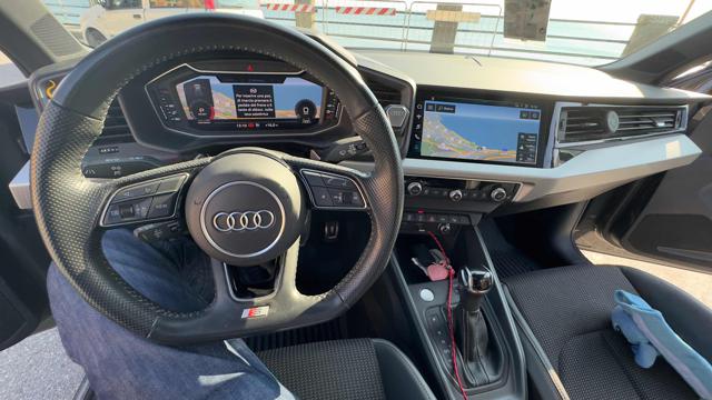 AUDI A1 usata, con Bluetooth