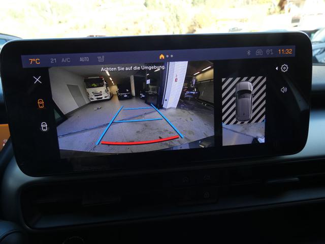 JEEP Avenger usata, con Controllo trazione