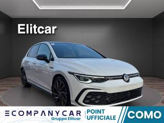 VOLKSWAGEN Golf usata, con Boardcomputer