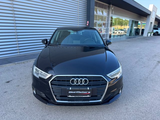 AUDI A3 usata, con Airbag