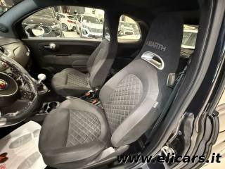 ABARTH 595 usata, con Bluetooth