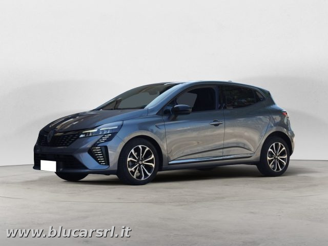 RENAULT Clio usata, con Airbag laterali