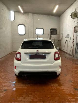FIAT 500X usata, con Servosterzo