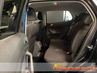 VOLKSWAGEN T-Cross usata, con Airbag laterali