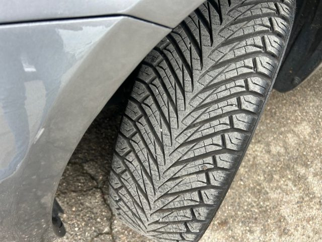 SUZUKI Swift usata, con Servosterzo