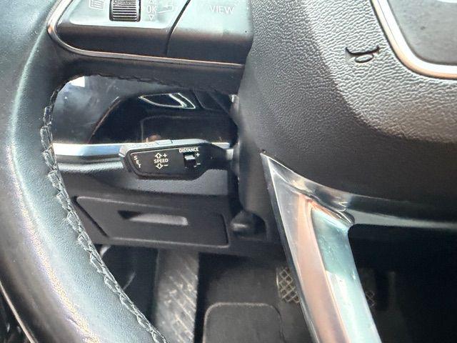 AUDI Q3 usata, con ESP