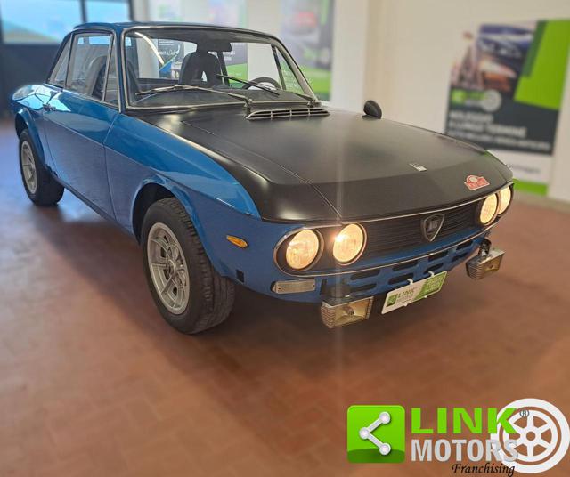 LANCIA Fulvia usata 3