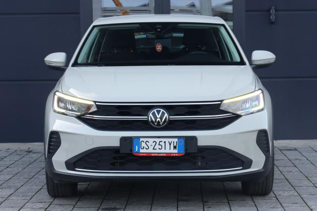 VOLKSWAGEN Taigo usata, con Chiusura centralizzata