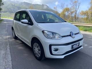 VOLKSWAGEN up! usata, con Controllo trazione