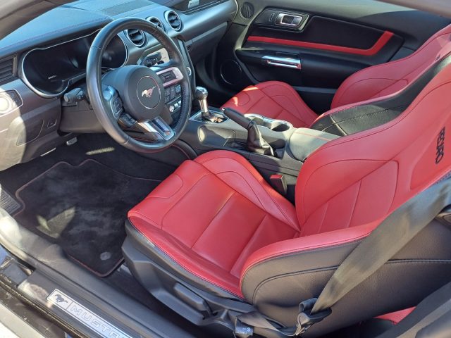 FORD Mustang usata, con Fari LED