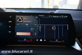 BMW X1 usata, con Sedile posteriore sdoppiato