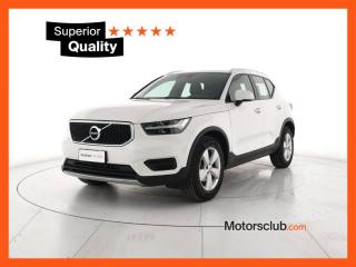 VOLVO XC40 T3 Momentum
