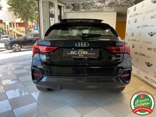 AUDI Q3 usata, con Autoradio