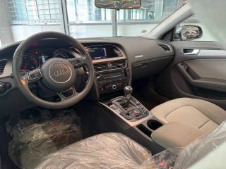 AUDI A5 usata, con Climatizzatore
