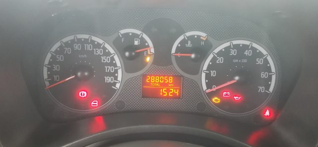 FIAT Panda usata 8