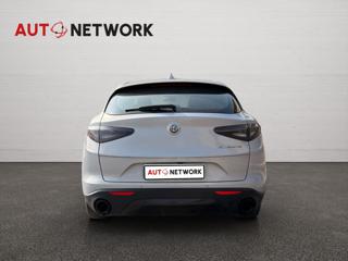 ALFA ROMEO Stelvio usata, con Cerchi in lega