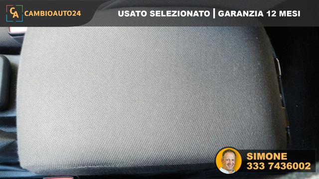 SKODA Octavia usata 76