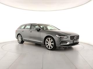 VOLVO V90 usata, con Antifurto