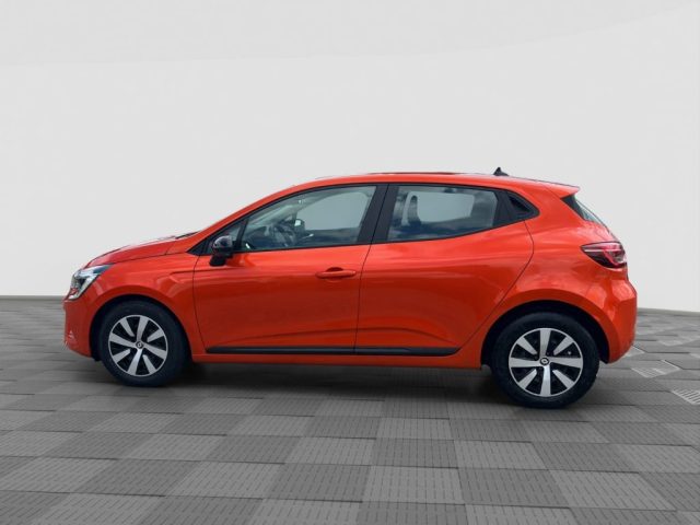 RENAULT Clio usata 1