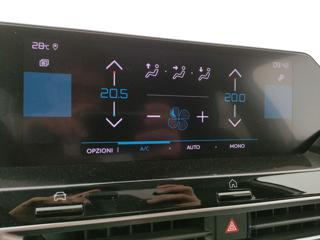CITROEN C4 usata, con Interni in pelle