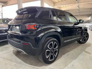JEEP Avenger usata, con Boardcomputer