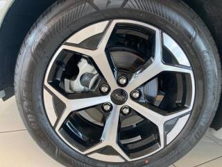 FORD Puma usata, con Autoradio