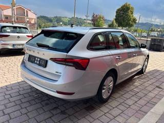 SKODA Octavia usata, con Airbag laterali