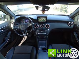 MERCEDES-BENZ A 200 usata, con Airbag Passeggero