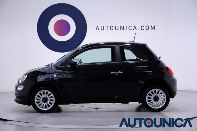 FIAT 500 usata, con Controllo trazione