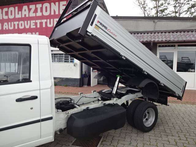 PIAGGIO Porter usata, con ABS