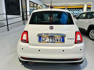 FIAT 500 usata, con Chiusura centralizzata