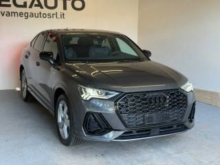 AUDI Q3 usata, con Airbag