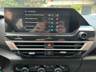 CITROEN C4 usata, con Park Distance Control