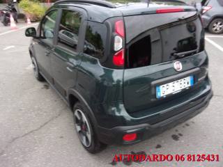 FIAT Panda usata, con ESP