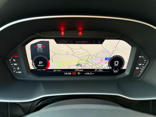 AUDI Q3 usata, con Cruise Control