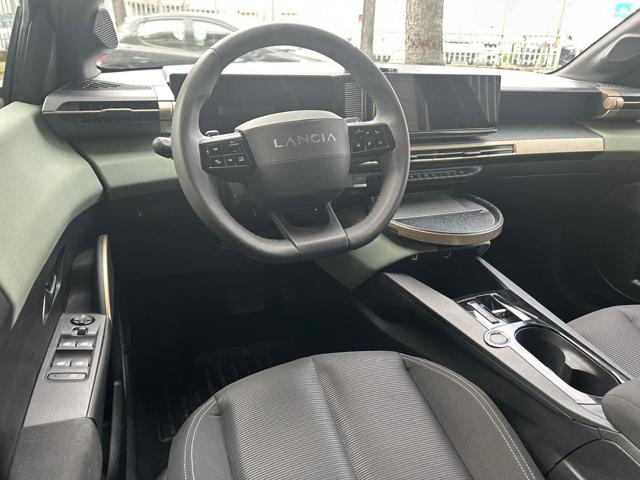 LANCIA Ypsilon usata, con Alzacristalli elettrici