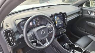 VOLVO XC40 usata, con Airbag